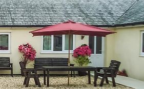 Peach Tree Cottage